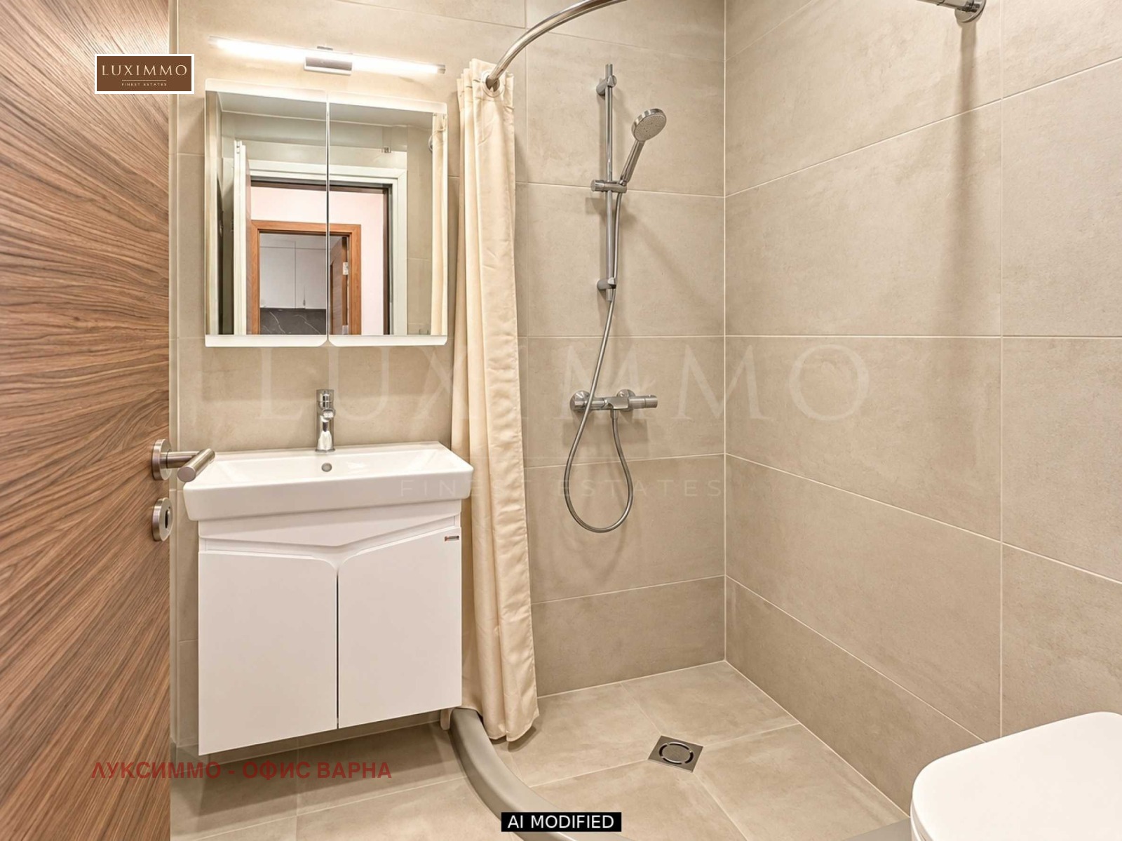 Дава под наем 2-СТАЕН, гр. Варна, Победа, снимка 8 - Апартаменти - 56534847