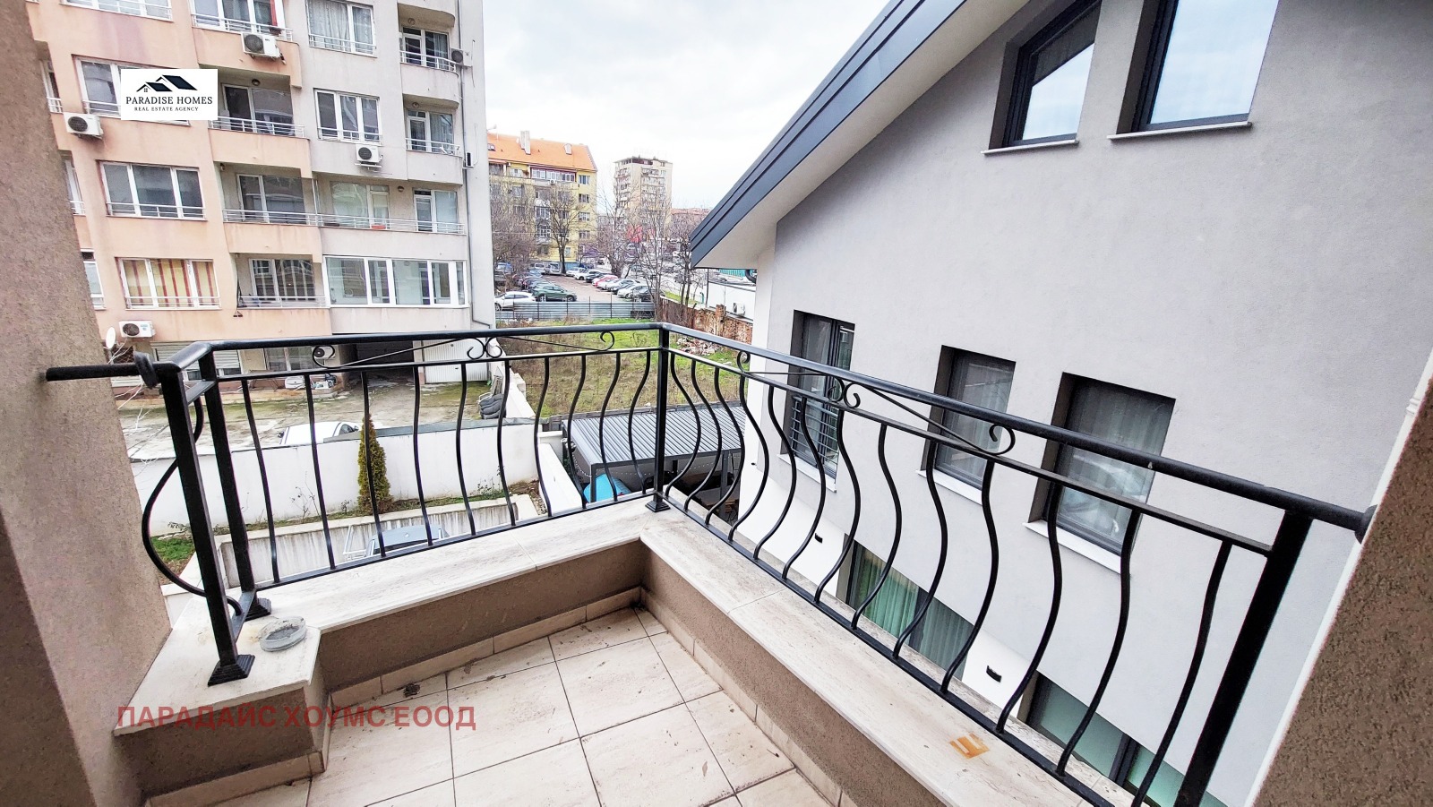 Дава под наем 3-СТАЕН, гр. София, Зона Б-19, снимка 11 - Апартаменти - 53653622