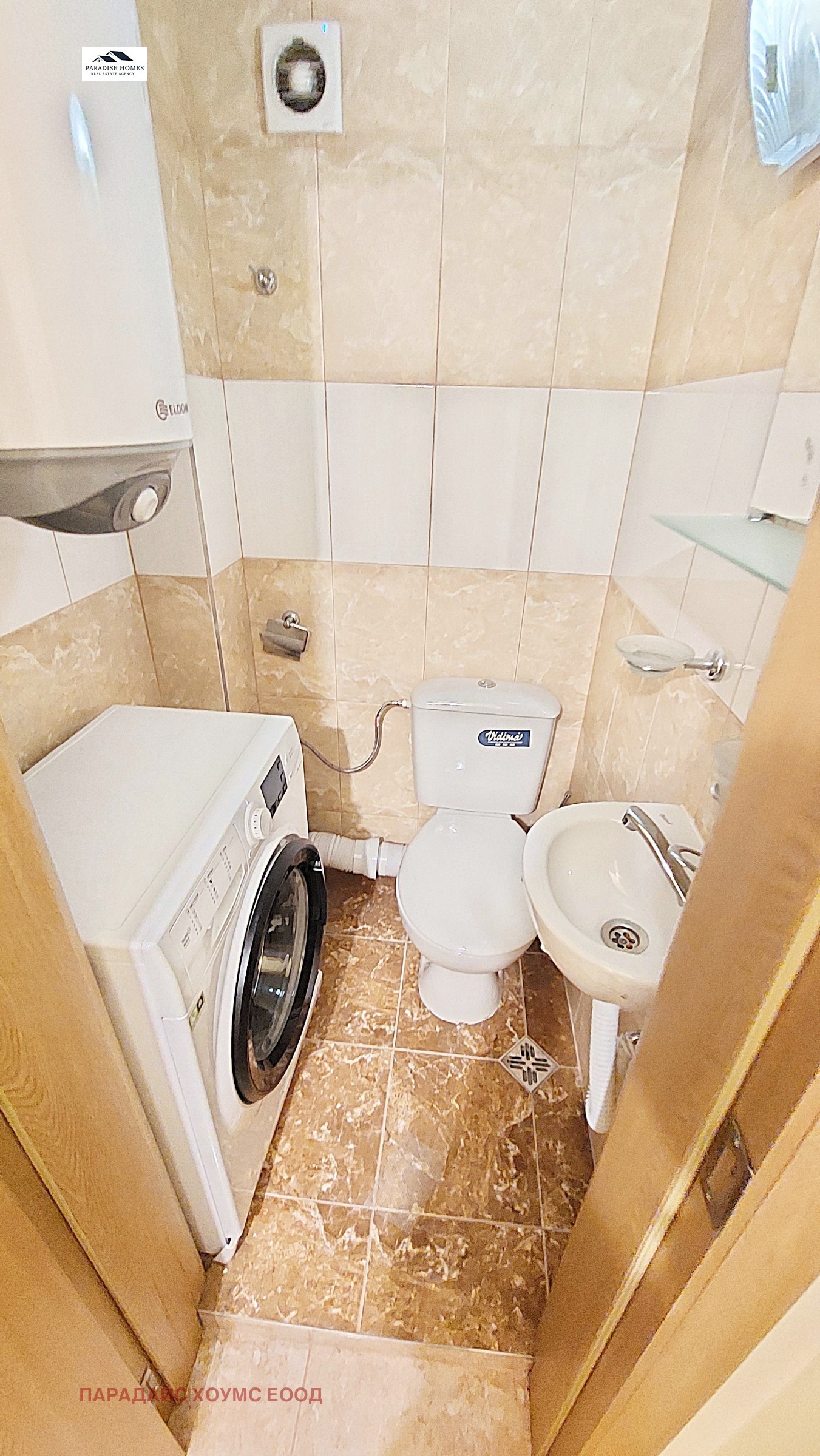 Дава под наем 3-СТАЕН, гр. София, Зона Б-19, снимка 13 - Апартаменти - 53653622