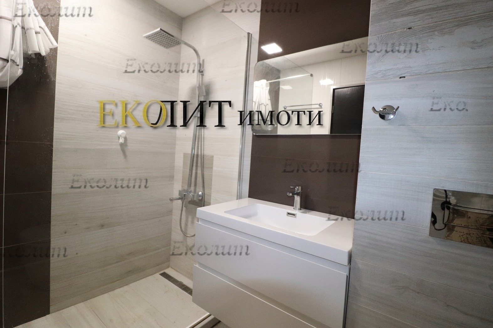 Дава под наем 3-СТАЕН, гр. София, Бъкстон, снимка 8 - Апартаменти - 54832486