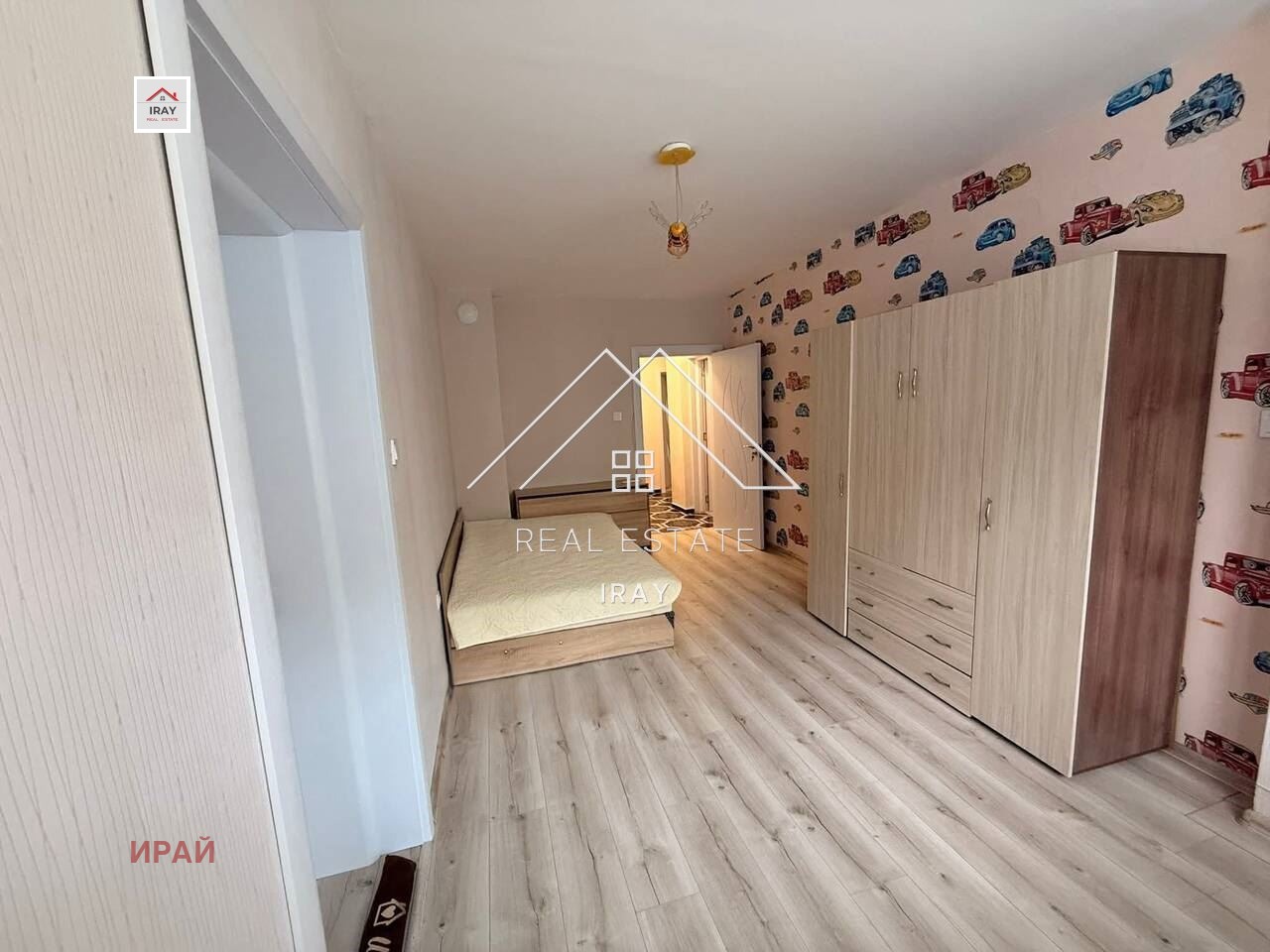 Дава под наем 3-СТАЕН, гр. Стара Загора, Център, снимка 4 - Апартаменти - 56208289