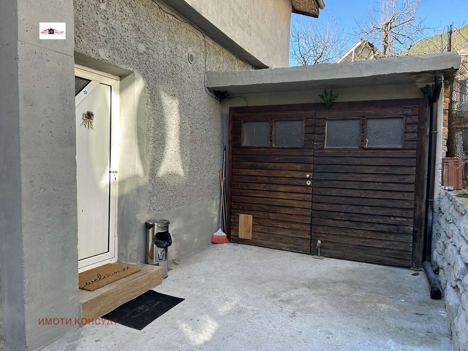 Дава под наем КЪЩА, гр. Велико Търново, Център, снимка 2 - Къщи - 53672968