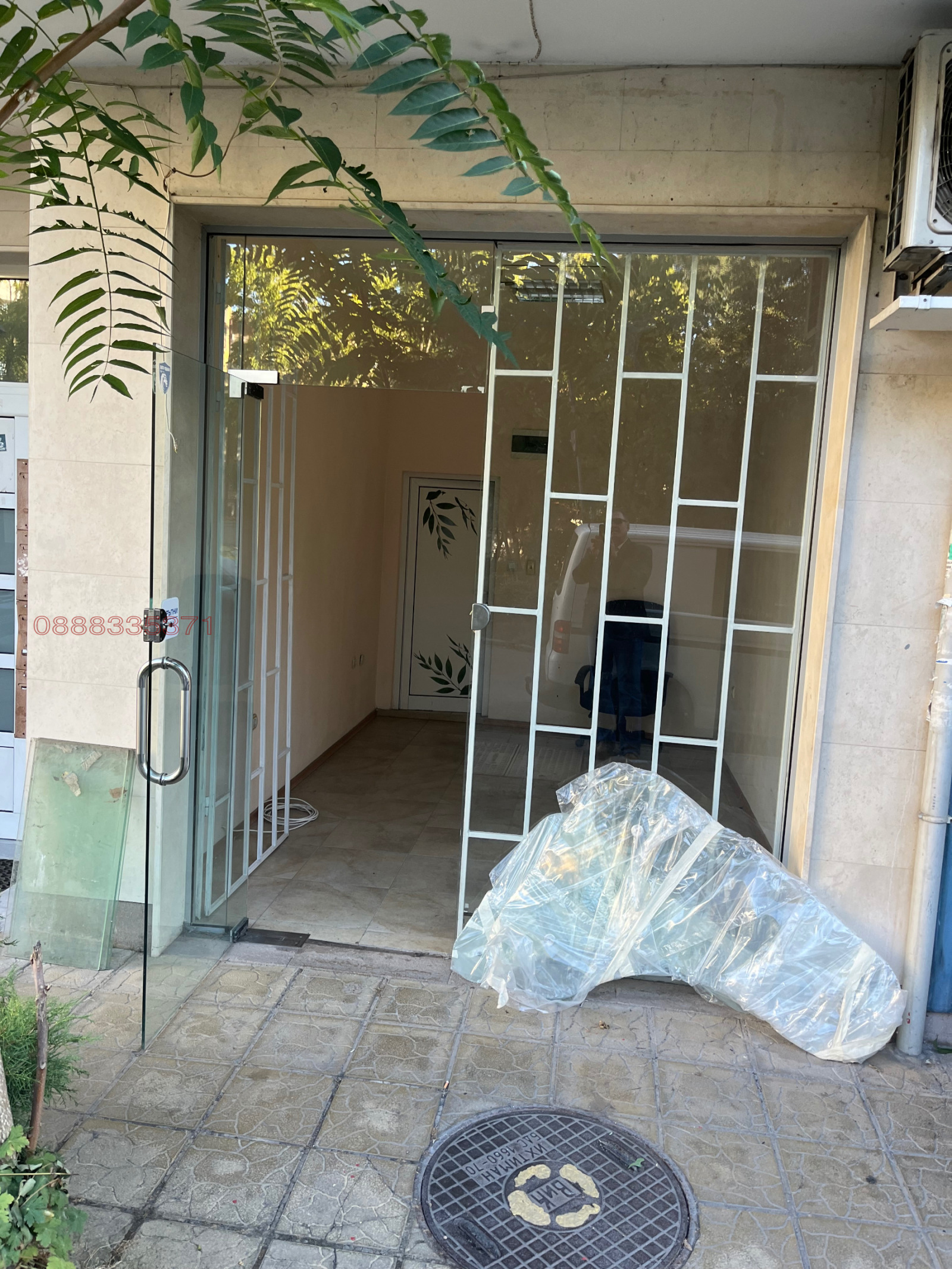 Дава под наем  Магазин град София , Редута , 20 кв.м | 86038471