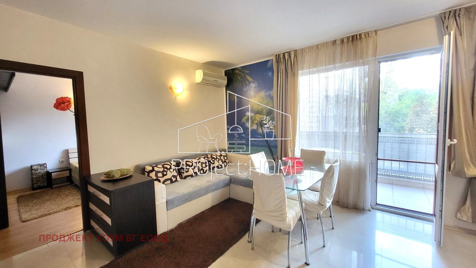 Дава под Наем 2-СТАЕН | Imot.bg — изображение 1