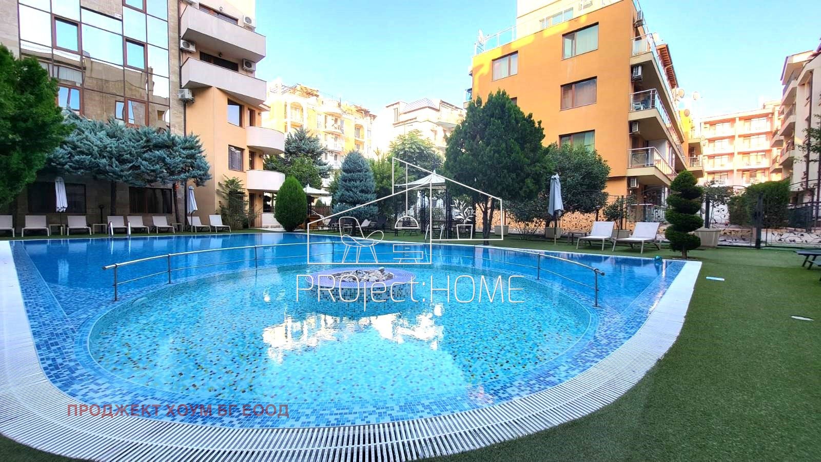 Дава под Наем 2-СТАЕН | Imot.bg — изображение 14