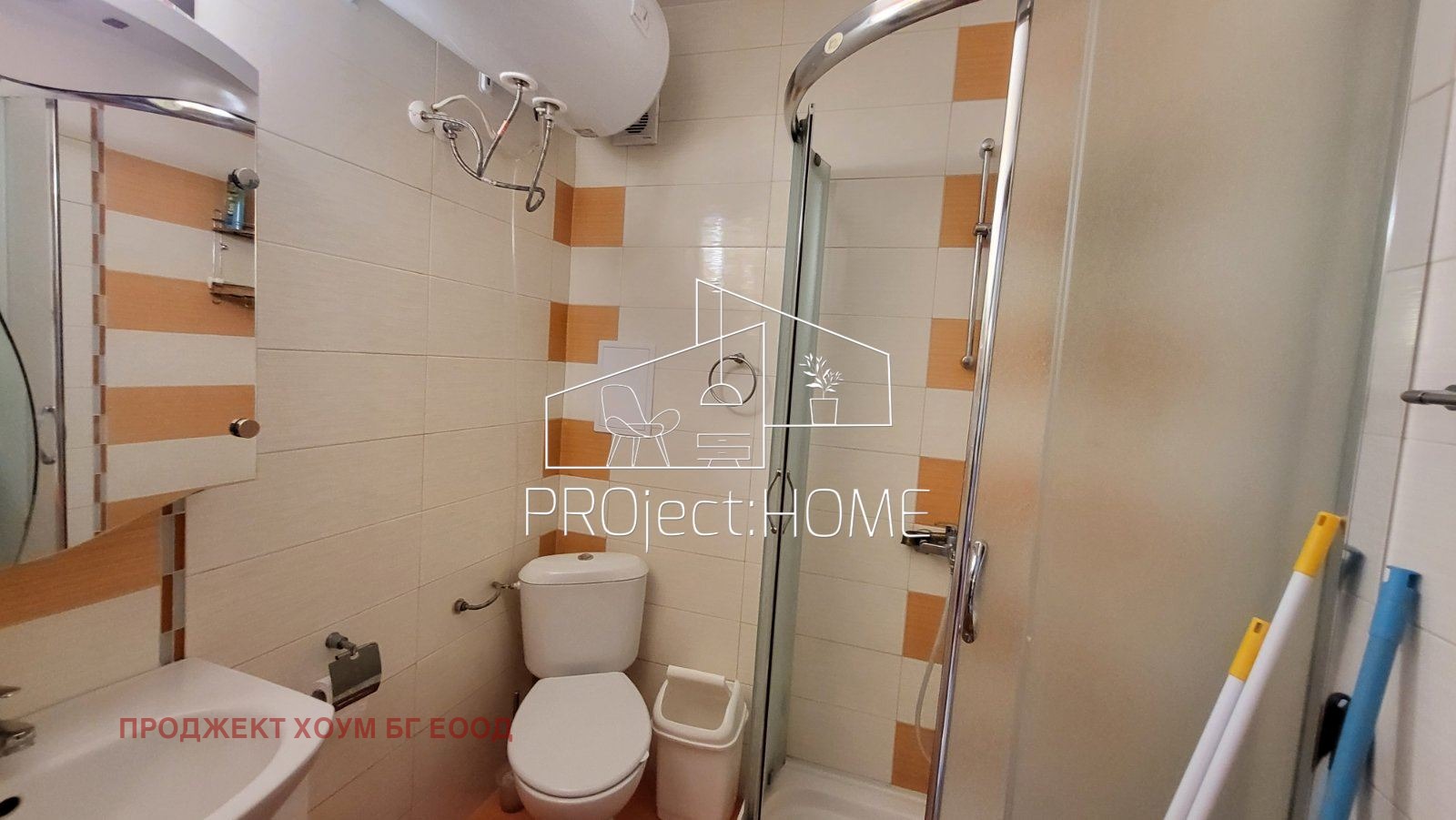 Дава под Наем 2-СТАЕН | Imot.bg — изображение 10