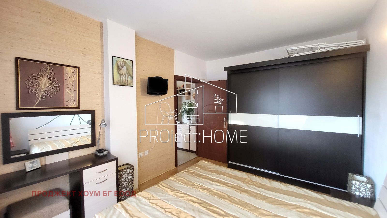 Дава под Наем 2-СТАЕН | Imot.bg — изображение 9