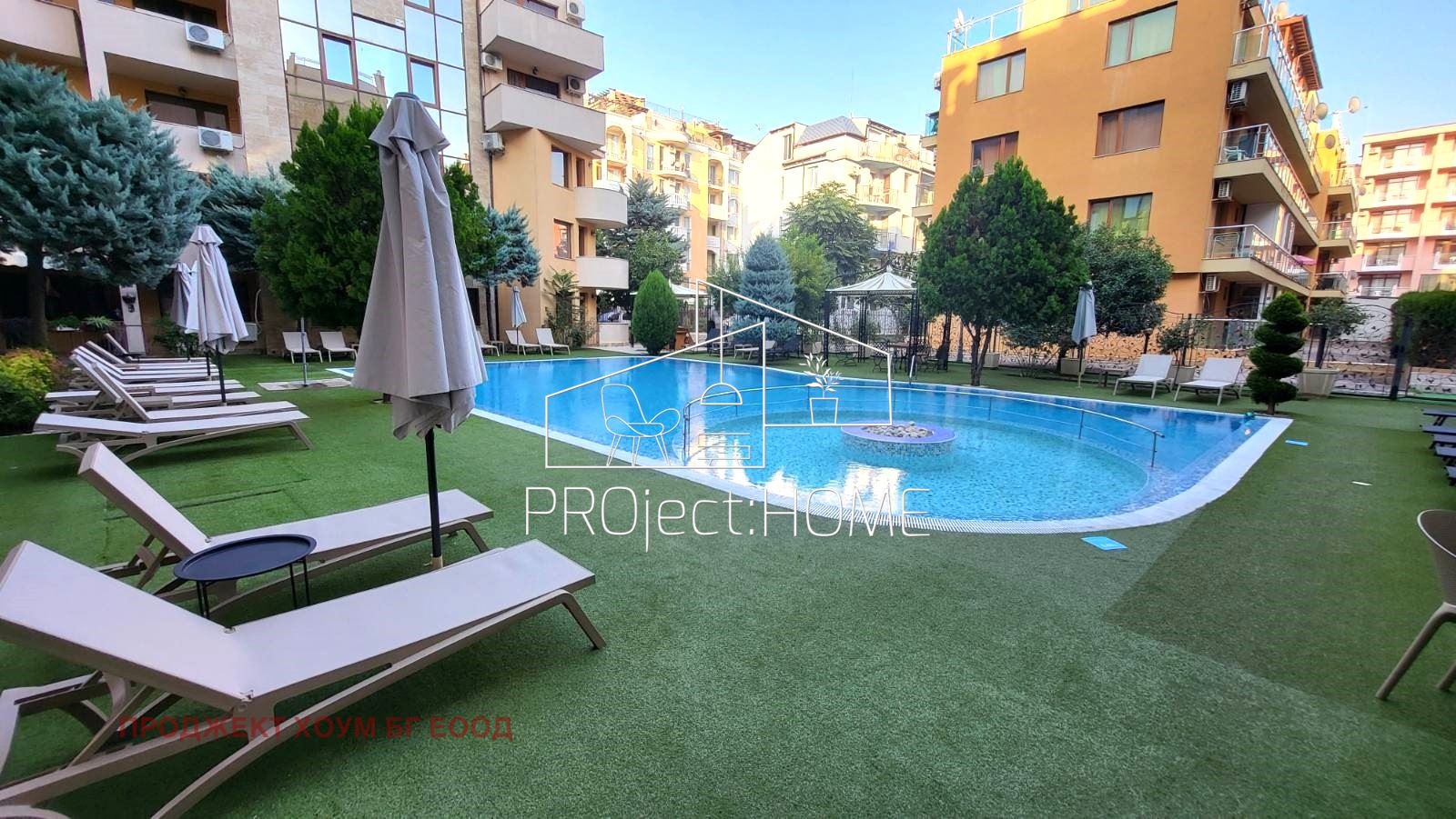 Дава под Наем 2-СТАЕН | Imot.bg — изображение 13