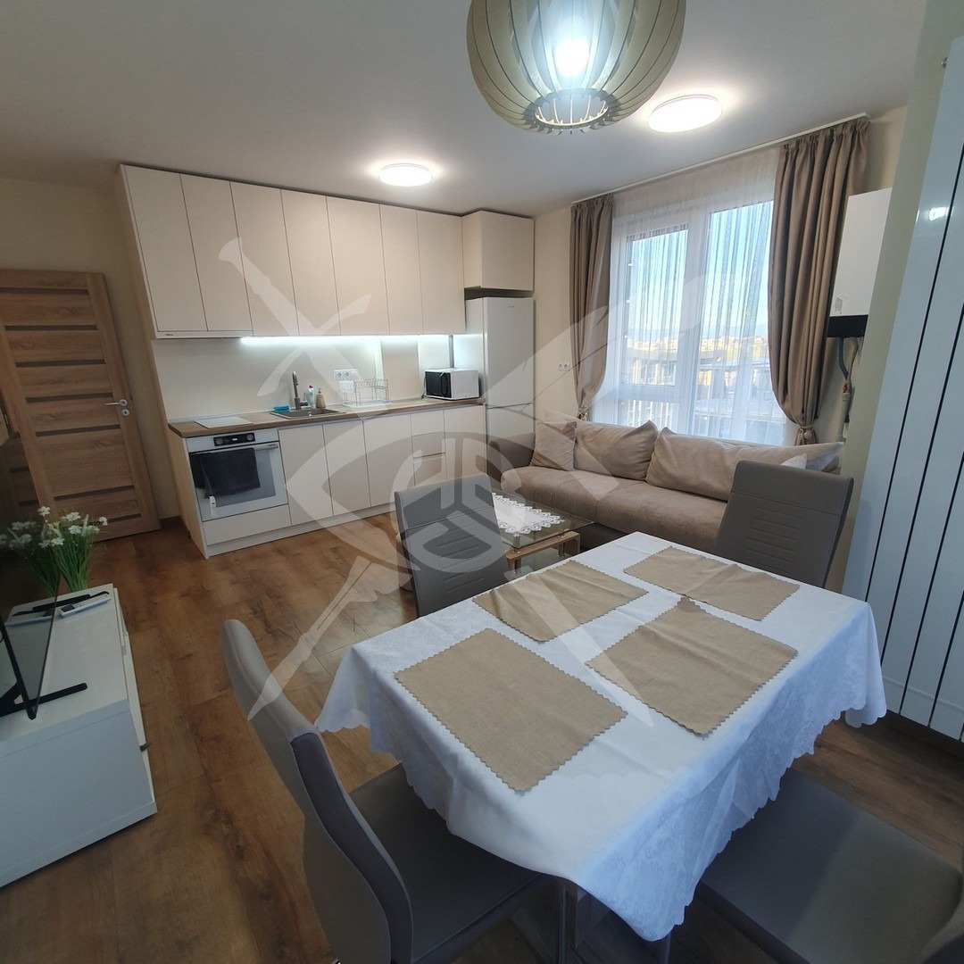 Дава под Наем 3-СТАЕН | Imot.bg — изображение 1