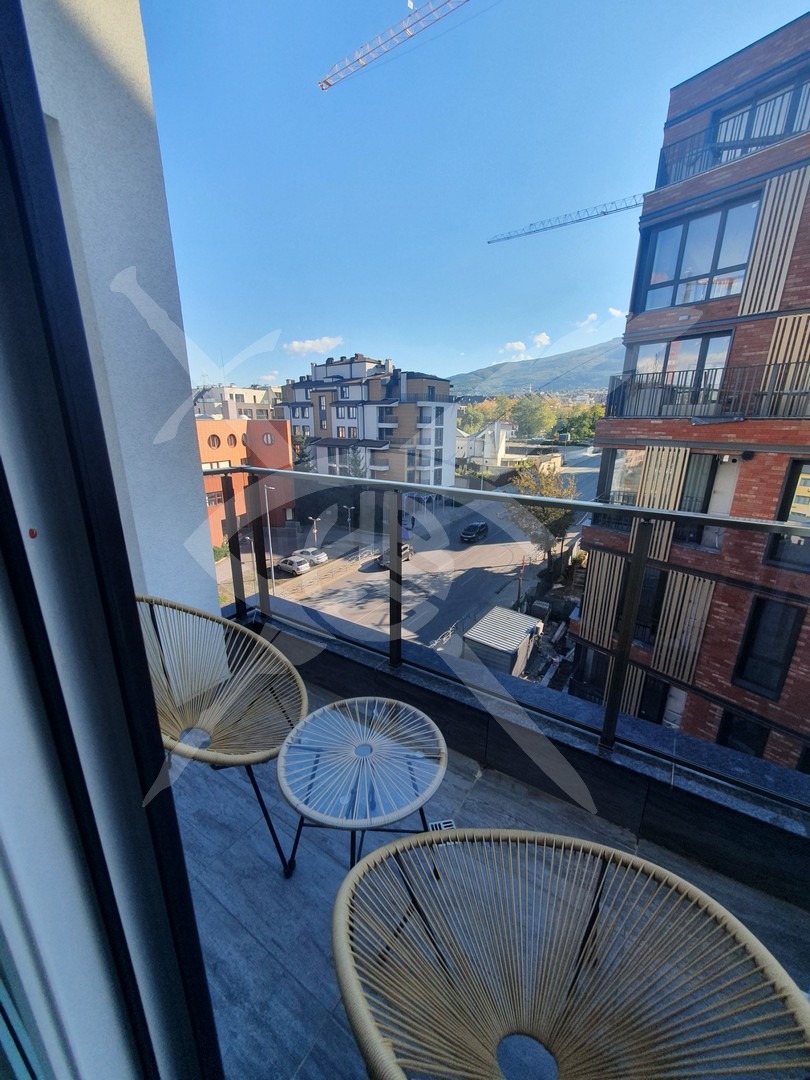 Дава под Наем 3-СТАЕН | Imot.bg — изображение 12