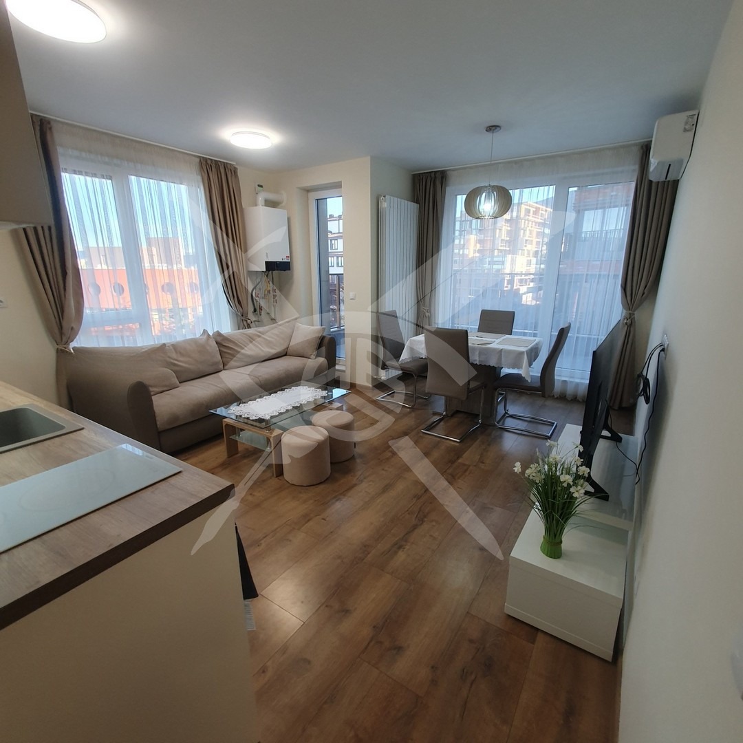 Дава под Наем 3-СТАЕН | Imot.bg — изображение 2