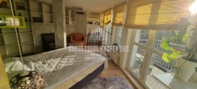 3+ bedroom Izgrev, Sofia 5