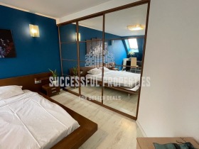 3+ bedroom Izgrev, Sofia 9