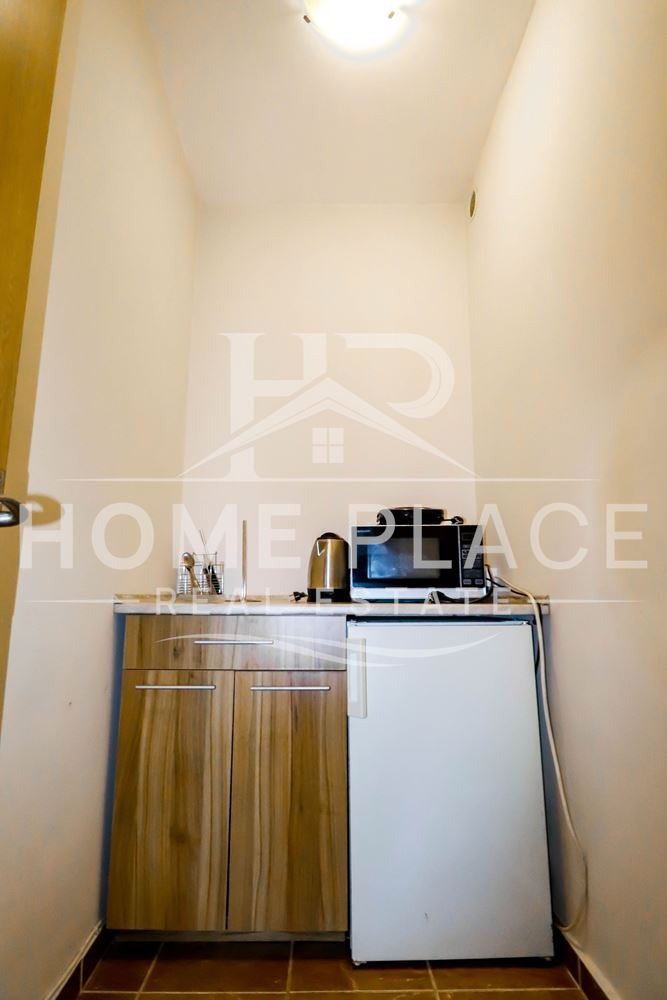 Дава под наем 1-СТАЕН, гр. Варна, Център, снимка 4 - Апартаменти - 54263920