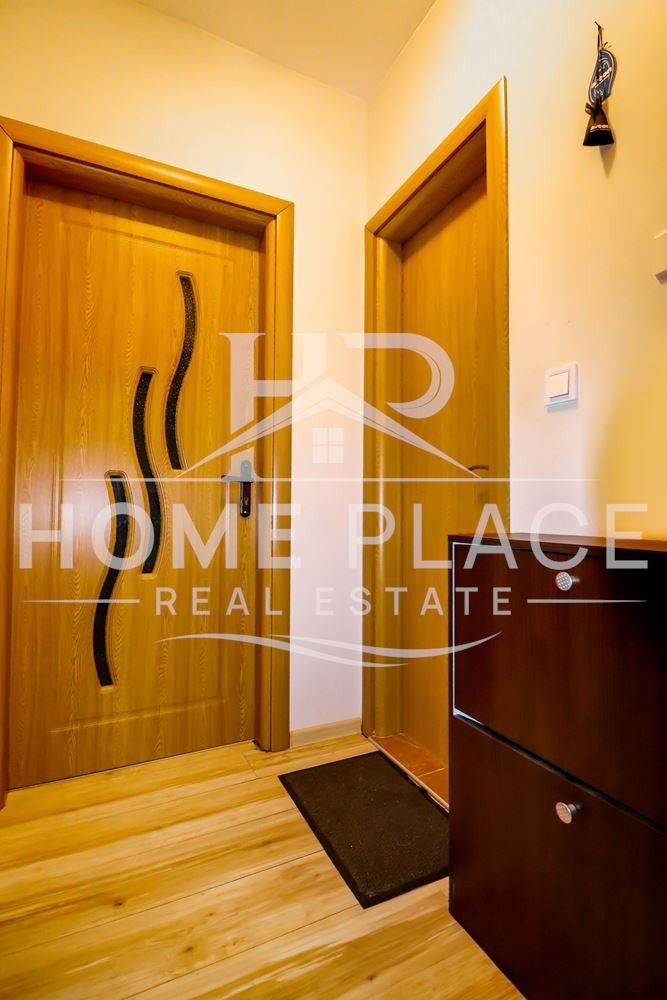 Дава под наем 1-СТАЕН, гр. Варна, Център, снимка 5 - Апартаменти - 54263920