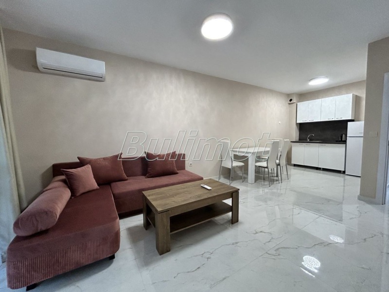 Para alugar  1 quarto Varna , k.k. Sv.Sv. Konstantin i Elena , 80 m² | 64383546