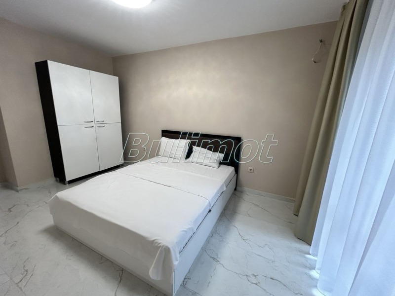 Para alugar  1 quarto Varna , k.k. Sv.Sv. Konstantin i Elena , 80 m² | 64383546 - imagem [5]