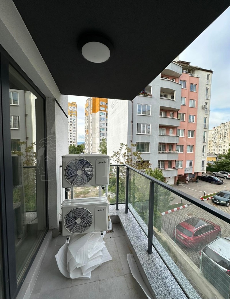 Til leie  1 soverom Sofia , Obelja 2 , 72 kvm | 99098468 - bilde [8]