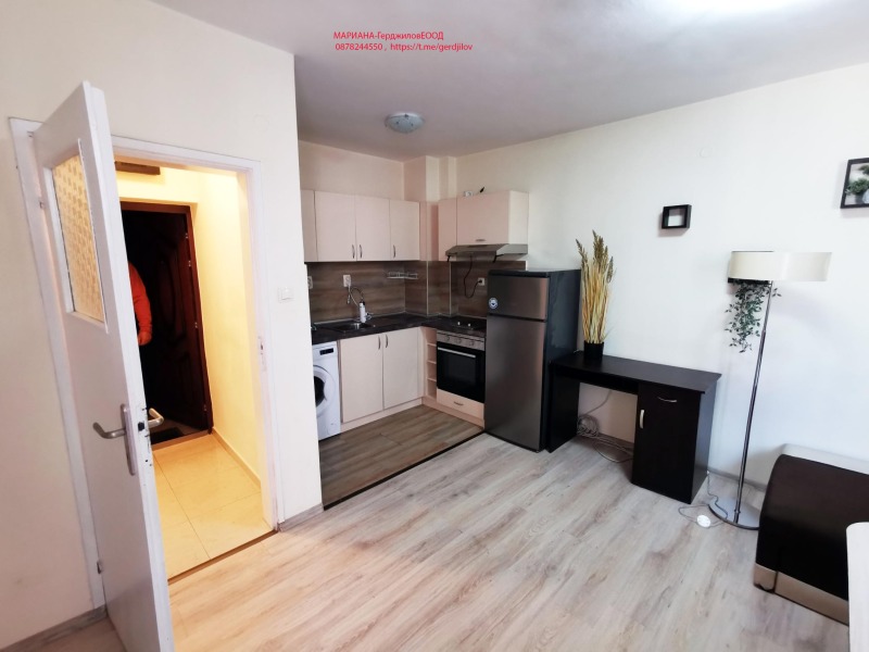 Da affittare  1 camera da letto Plovdiv , Tsentar , 52 mq | 89004215