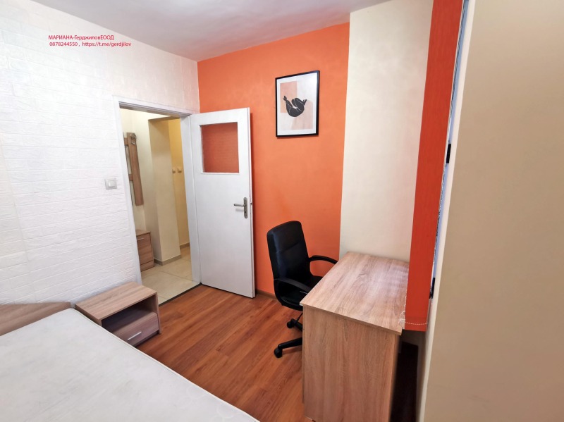 Da affittare  1 camera da letto Plovdiv , Tsentar , 52 mq | 89004215 - Immagine [6]
