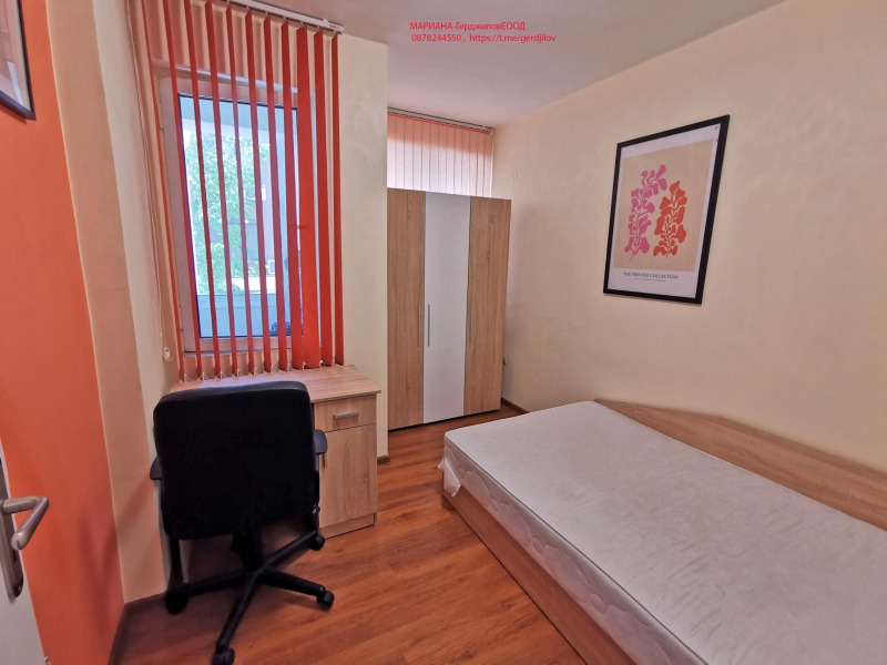 Da affittare  1 camera da letto Plovdiv , Tsentar , 52 mq | 89004215 - Immagine [5]