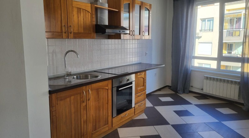 De inchiriat  1 dormitor Sofia , Goțe Delciev , 67 mp | 62511083 - imagine [2]