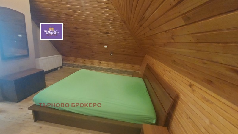 Дава под наем  2-стаен град Велико Търново , Бузлуджа , 60 кв.м | 29206932 - изображение [6]