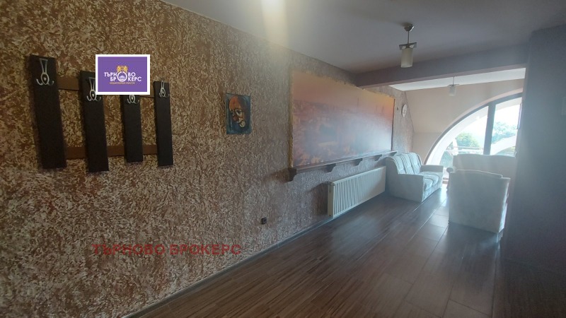 Дава под наем  2-стаен град Велико Търново , Бузлуджа , 60 кв.м | 29206932 - изображение [5]