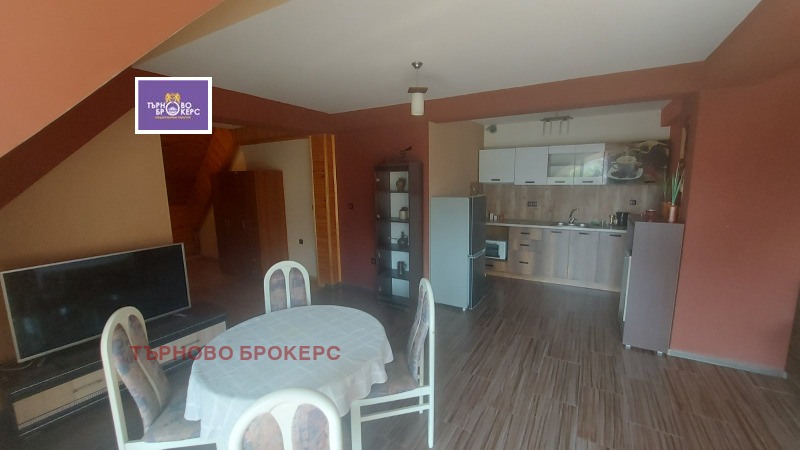 Дава под наем  2-стаен град Велико Търново , Бузлуджа , 60 кв.м | 29206932 - изображение [3]