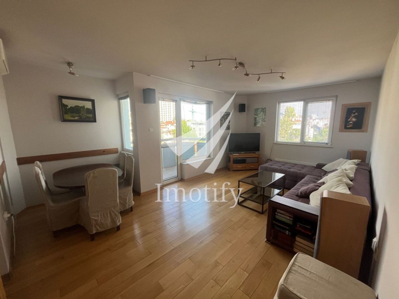 En renta  1 dormitorio Sofia , Lozenets , 65 metros cuadrados | 98287828 - imagen [2]