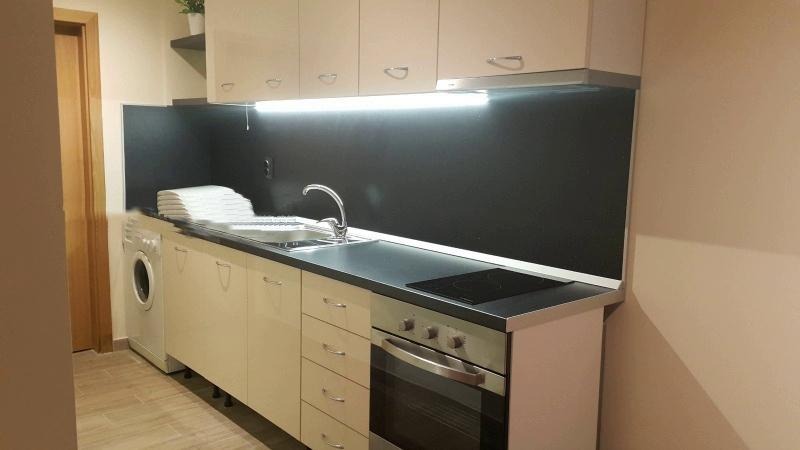 De inchiriat  1 dormitor Sofia , Malinova dolina , 55 mp | 13001684 - imagine [3]