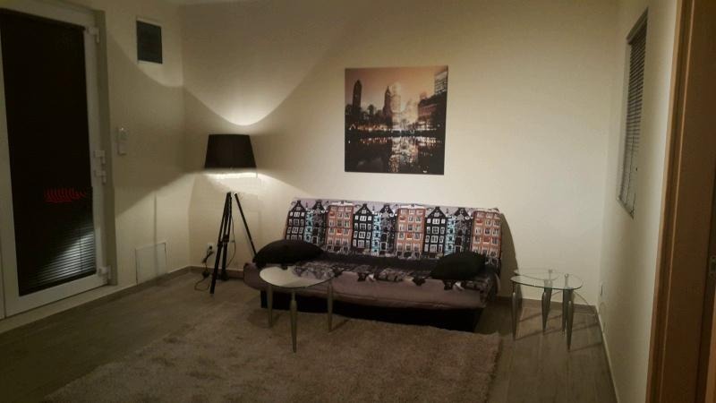 De inchiriat  1 dormitor Sofia , Malinova dolina , 55 mp | 13001684 - imagine [2]