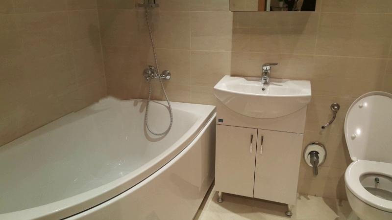 De inchiriat  1 dormitor Sofia , Malinova dolina , 55 mp | 13001684 - imagine [5]
