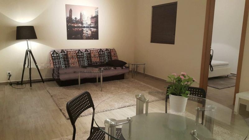 De inchiriat  1 dormitor Sofia , Malinova dolina , 55 mp | 13001684
