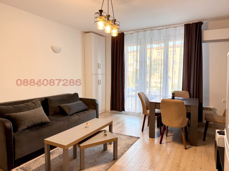 De inchiriat  1 dormitor Sofia , Carpuzița , 71 mp | 13261219 - imagine [3]