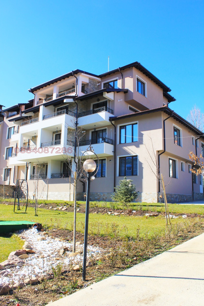 De inchiriat  1 dormitor Sofia , Carpuzița , 71 mp | 13261219 - imagine [12]
