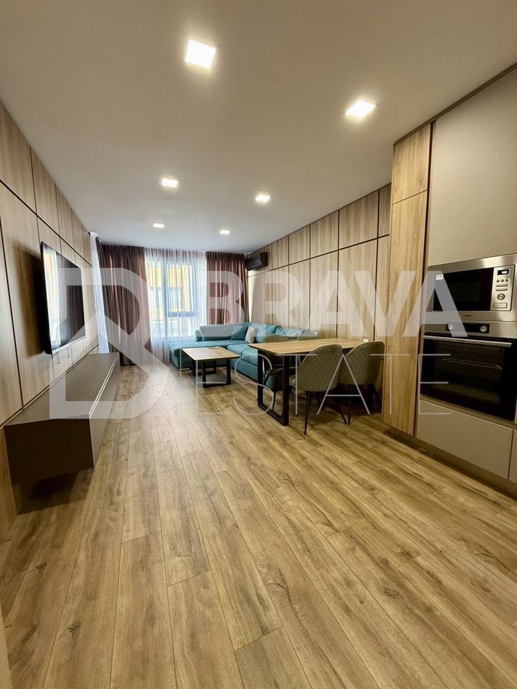 Дава под наем 2-СТАЕН, гр. Пловдив, Кършияка, снимка 4 - Апартаменти - 52734436