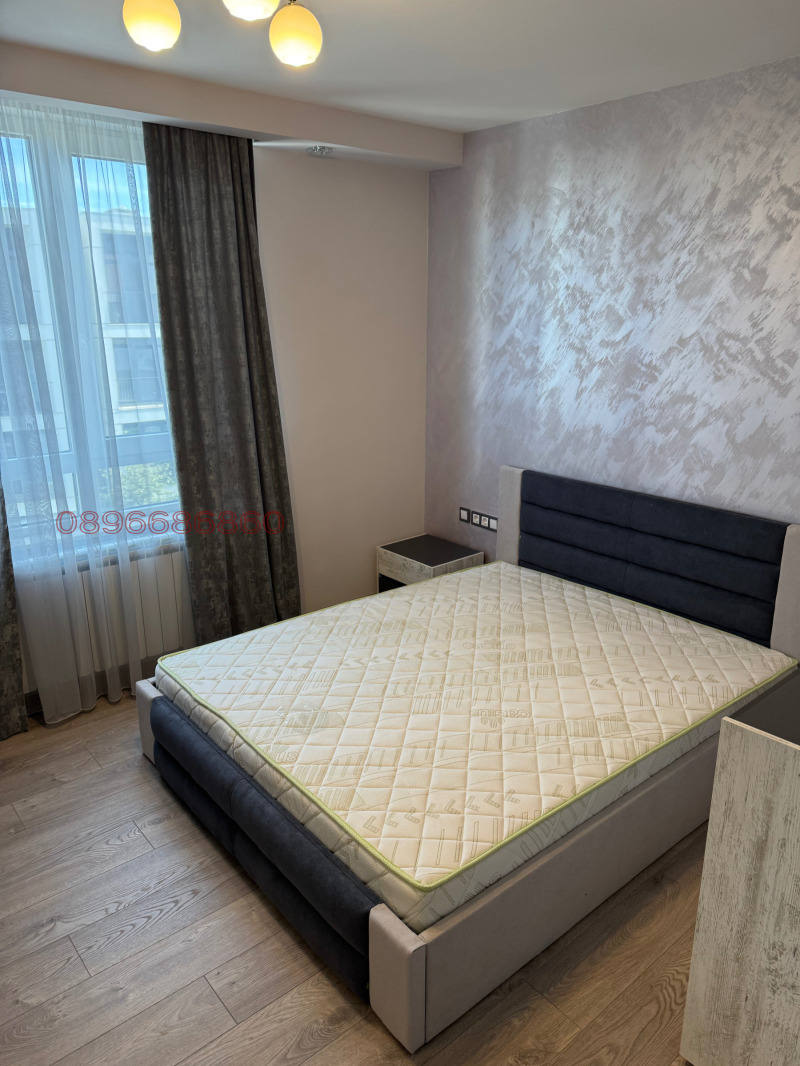 Дава под наем 2-СТАЕН, гр. София, Драгалевци, снимка 8 - Апартаменти - 53402953