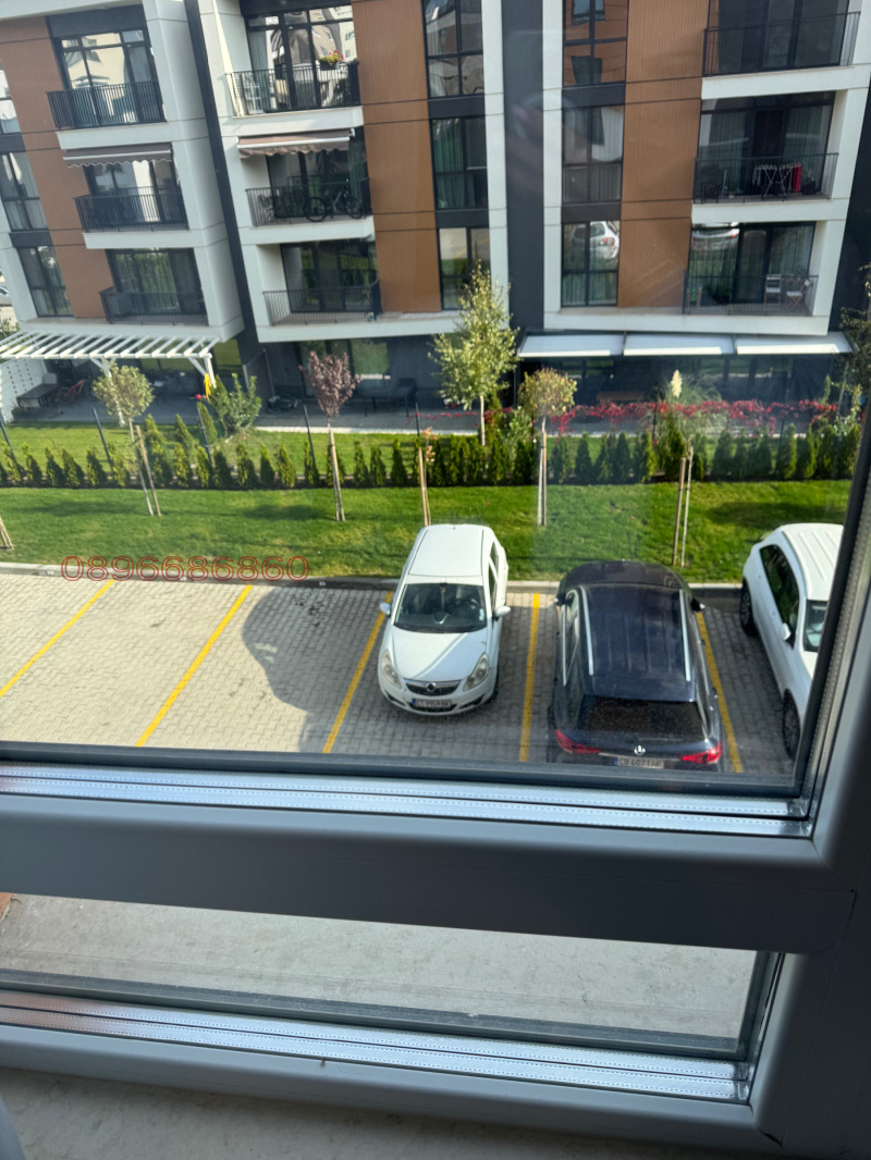 Дава под наем 2-СТАЕН, гр. София, Драгалевци, снимка 9 - Апартаменти - 53402953