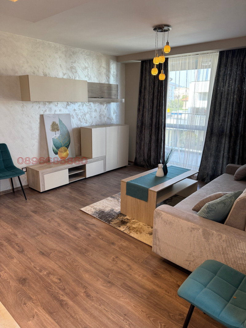 Дава под наем 2-СТАЕН, гр. София, Драгалевци