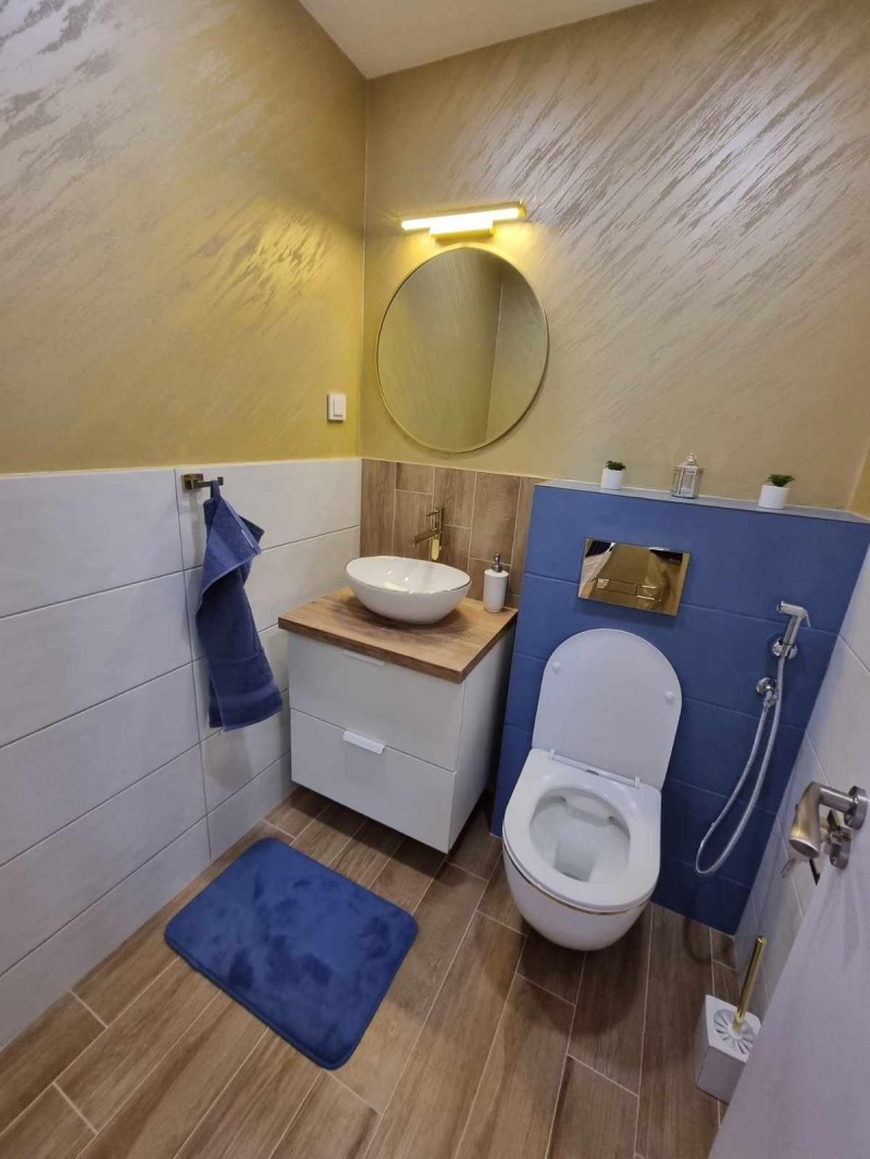 Издаје се  2 спаваће собе Пловдив , Христо Смирненски , 120 м2 | 37441208 - слика [8]