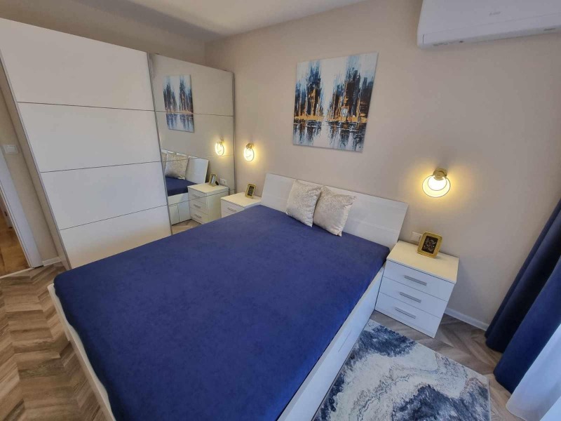 Издаје се  2 спаваће собе Пловдив , Христо Смирненски , 120 м2 | 37441208 - слика [3]
