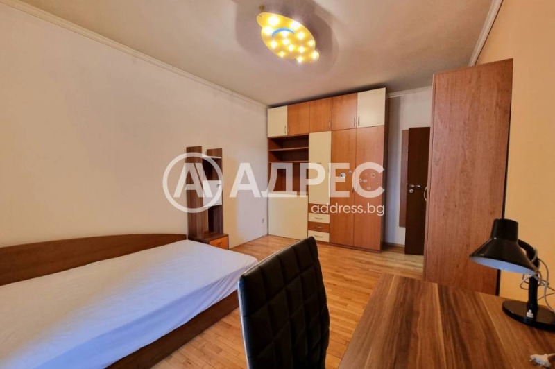 Da affittare  2 camere da letto Sofia , Dianabad , 100 mq | 32036659 - Immagine [4]