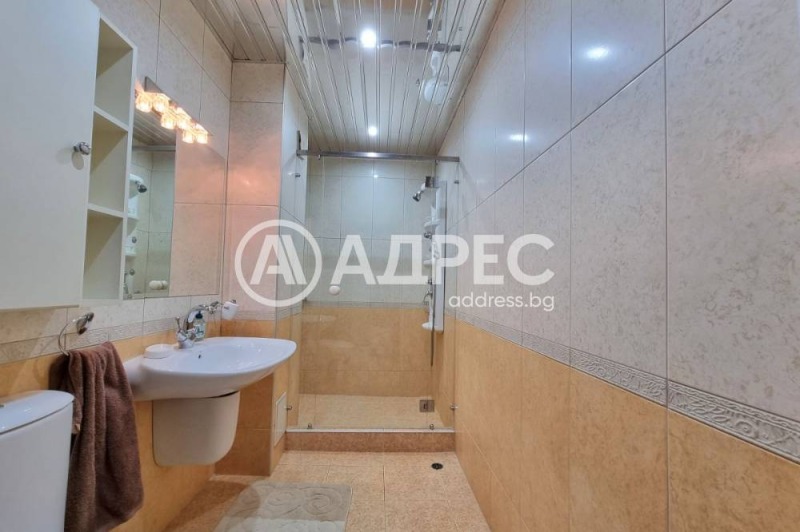 Da affittare  2 camere da letto Sofia , Dianabad , 100 mq | 32036659 - Immagine [7]