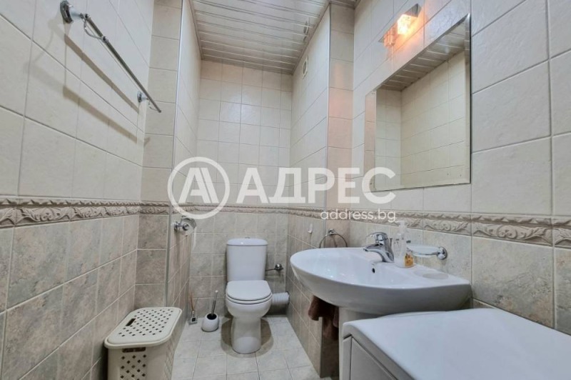 Da affittare  2 camere da letto Sofia , Dianabad , 100 mq | 32036659 - Immagine [8]