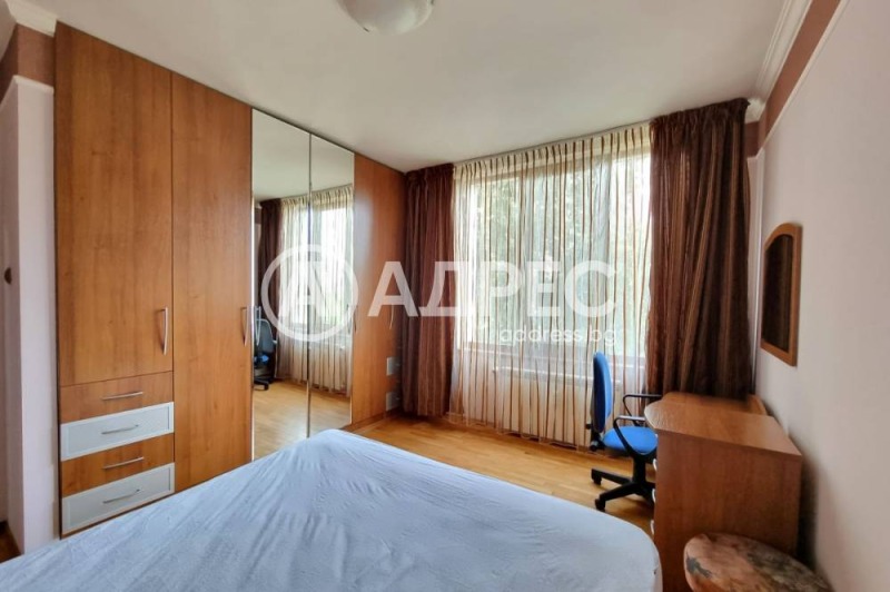 Da affittare  2 camere da letto Sofia , Dianabad , 100 mq | 32036659 - Immagine [3]