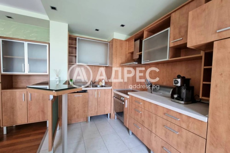 Da affittare  2 camere da letto Sofia , Dianabad , 100 mq | 32036659 - Immagine [2]
