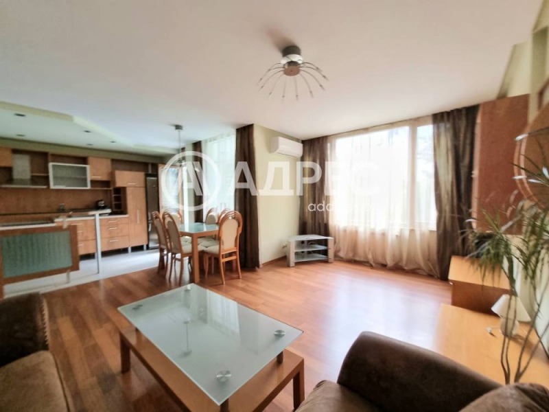 Da affittare  2 camere da letto Sofia , Dianabad , 100 mq | 32036659