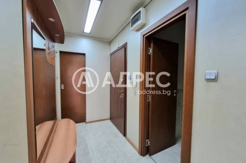 Da affittare  2 camere da letto Sofia , Dianabad , 100 mq | 32036659 - Immagine [5]