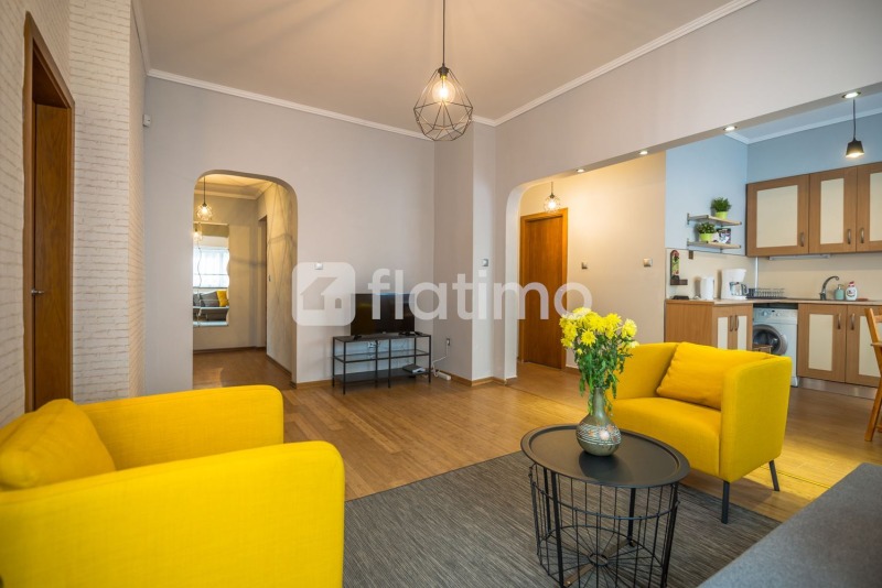 Do wynajęcia  2 sypialnie Sofia , Centar , 100 mkw | 98497761 - obraz [6]